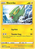Electrike 054/196 (SWSH11: Lost Origin) 
