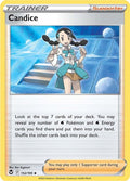 Candice 152/195 (SWSH12: Silver Tempest) 