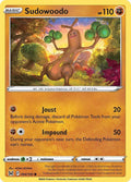 Sudowoodo 094/196 (SWSH11: Lost Origin) 