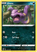 Ekans 33/73 (Champion's Path) 