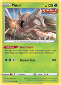 Pinsir 001/203 (SWSH07: Evolving Skies) 