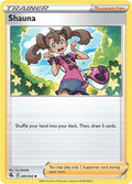 Shauna 240/264 (SWSH08: Fusion Strike) 