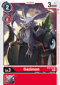 Gazimon BT8-007 C (New Awakening) 