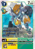 JaegerDorulumon BT19-038 R (Release Special Booster 2.5)  - Foil