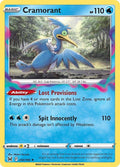 Cramorant 050/196 (SWSH11: Lost Origin) 