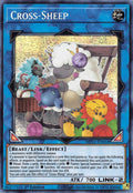 Cross Sheep MP21-EN018 (2021 Tin of Ancient Battles)  - 1st Edition