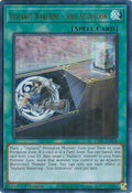 Vaylantz Wakening Solo Activation DABL-EN068 (Darkwing Blast)  - 1st Edition