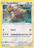 Kangaskhan 204/264 (SWSH08: Fusion Strike) 