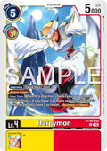 Harpymon BT16-033 C (Beginning Observer) 