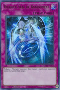 Hieratic Seal of Banishment GFTP-EN056 (Ghosts From the Past)  - 1st Edition