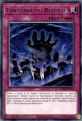 Earthbound Release MZMI-EN022 (Maze of Millennia)  - 1st Edition