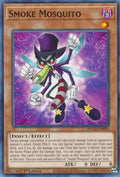 Smoke Mosquito BACH-EN095 (Battle of Chaos)  - 1st Edition