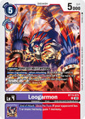Loogarmon BT15-075 C (Exceed Apocalypse) 