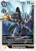 Darkdramon BT4-074 R (Great Legend) 