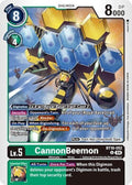 CannonBeemon BT18-052 U (Release Special Booster 2.0) 