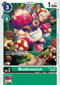 Mushroomon BT15-044 C (Exceed Apocalypse) 