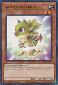 Babycerasaurus WISU-EN013 (Wild Survivors)  - 1st Edition