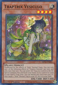 Traptrix Vesiculo MP22-EN063 (2022 Tin of the Pharaoh's Gods)  - 1st Edition