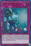 Cynet Conflict GFP2-EN173 (Ghosts From the Past: The 2nd Haunting)  - 1st Edition