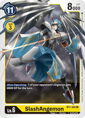 SlashAngemon BT1-062 U (Release Special Booster 1.0) 