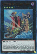 Plunder Patrollship Moerk GFP2-EN148 (Ghosts From the Past: The 2nd Haunting)  - 1st Edition