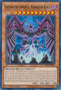 Earthbound Immortal Wiraqocha Rasca LDS3-EN044 (Legendary Duelists: Season 3)  - 1st Edition