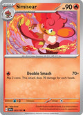 Simisear 023/191 (SV08: Surging Sparks) 
