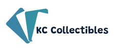 KC Collectibles - Home