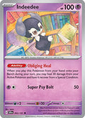 Indeedee 093/191 (SV08: Surging Sparks) 