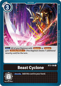 Beast Cyclone BT3-106 C (Release Special Booster 1.5) 