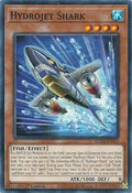 Hydrojet Shark SUDA-EN013 (Supreme Darkness)  - 1st Edition