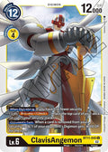 ClavisAngemon BT11-045 U (Dimensional Phase) 