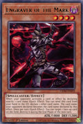 Engraver of the Mark GEIM-EN059 (Genesis Impact)  - 1st Edition