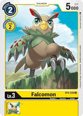 Falcomon BT4-036 C (Great Legend) 