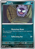 Gastly 102/162 (SV05: Temporal Forces) 