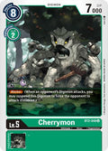 Cherrymon BT2-048 U (Release Special Booster 1.0) 
