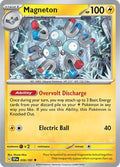 Magneton 059/191 (SV08: Surging Sparks) 