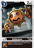 Solarmon BT20-047 C (Release Special Booster 2.5) 