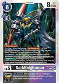 DarkKnightmon BT19-063 R (Release Special Booster 2.0)  - Foil
