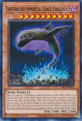 Earthbound Immortal Chacu Challhua LDS3-EN041 (Legendary Duelists: Season 3)  - 1st Edition
