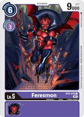 Feresmon BT6-076 C (Double Diamond) 