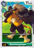 BanchoLeomon BT4-061 R (Great Legend) 