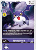 Tsukaimon ST10-08 U (Starter Deck 10: Parallel World Tactician) 