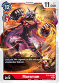 Marsmon BT8-018 U (New Awakening) 