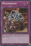 Weighbridge PHHY-EN078 (Photon Hypernova)  - 1st Edition