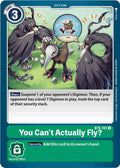 You Cant Actually Fly BT5-101 U (Battle of Omni) 