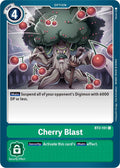 Cherry Blast BT2-101 C (Release Special Booster 1.5) 