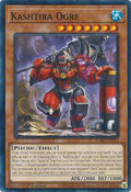 Kashtira Ogre DABL-EN014 (Darkwing Blast)  - 1st Edition