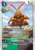 FunBeemon BT19 045 BT19-045 R (Release Special Booster 2.0)  - Foil