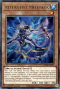 Altergeist Meluseek MZMI-EN064 (Maze of Millennia)  - 1st Edition